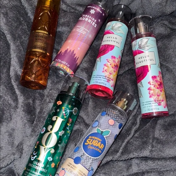 B&BW 𝗣𝗥𝗢𝗠𝗢 𝗕𝗨𝗡𝗗𝗟𝗘 🔥 - Picture 3 of 3